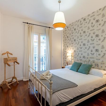 Veoapartment Alhondiga Segundo Seville Exterior photo