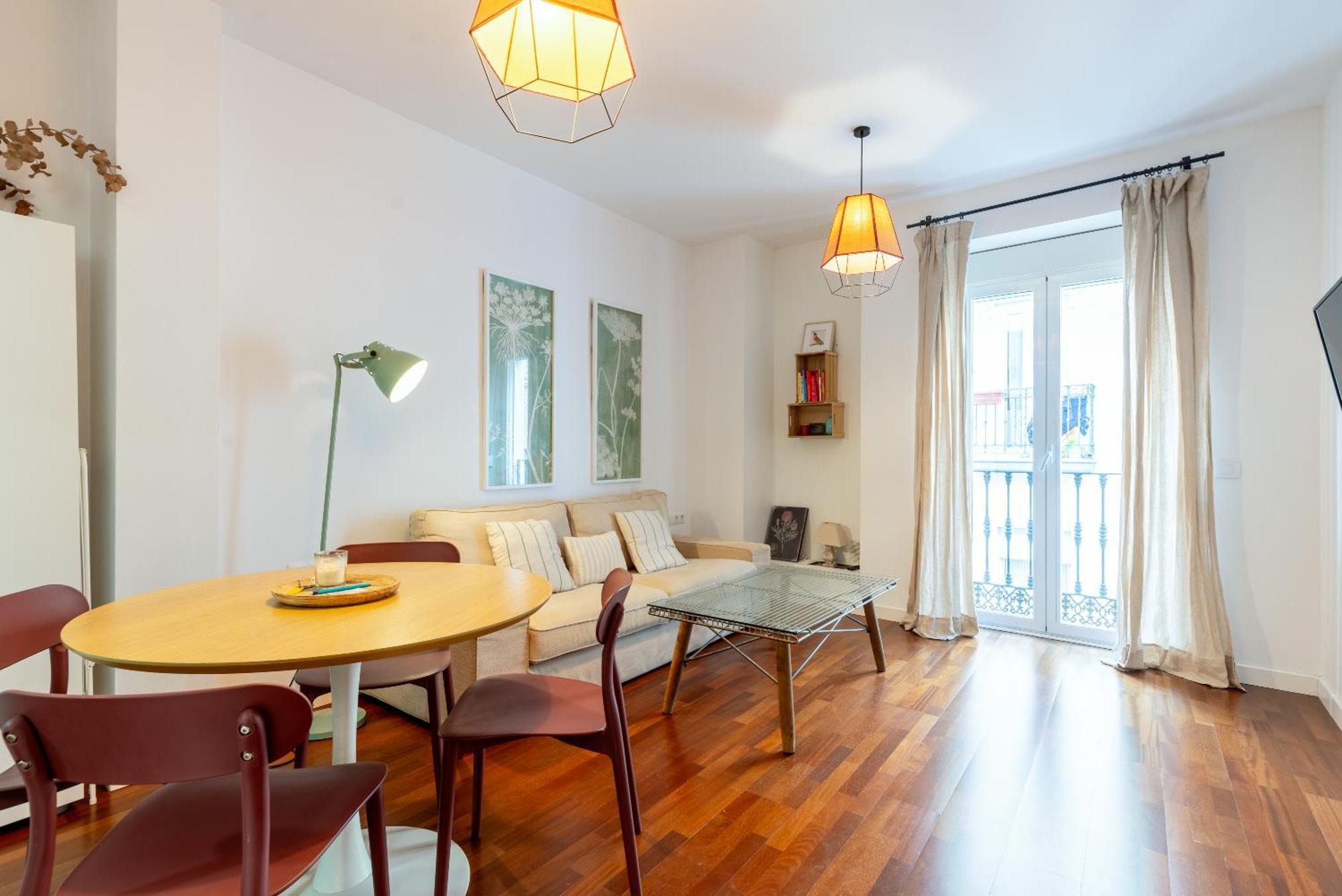 Veoapartment Alhondiga Segundo Seville Exterior photo