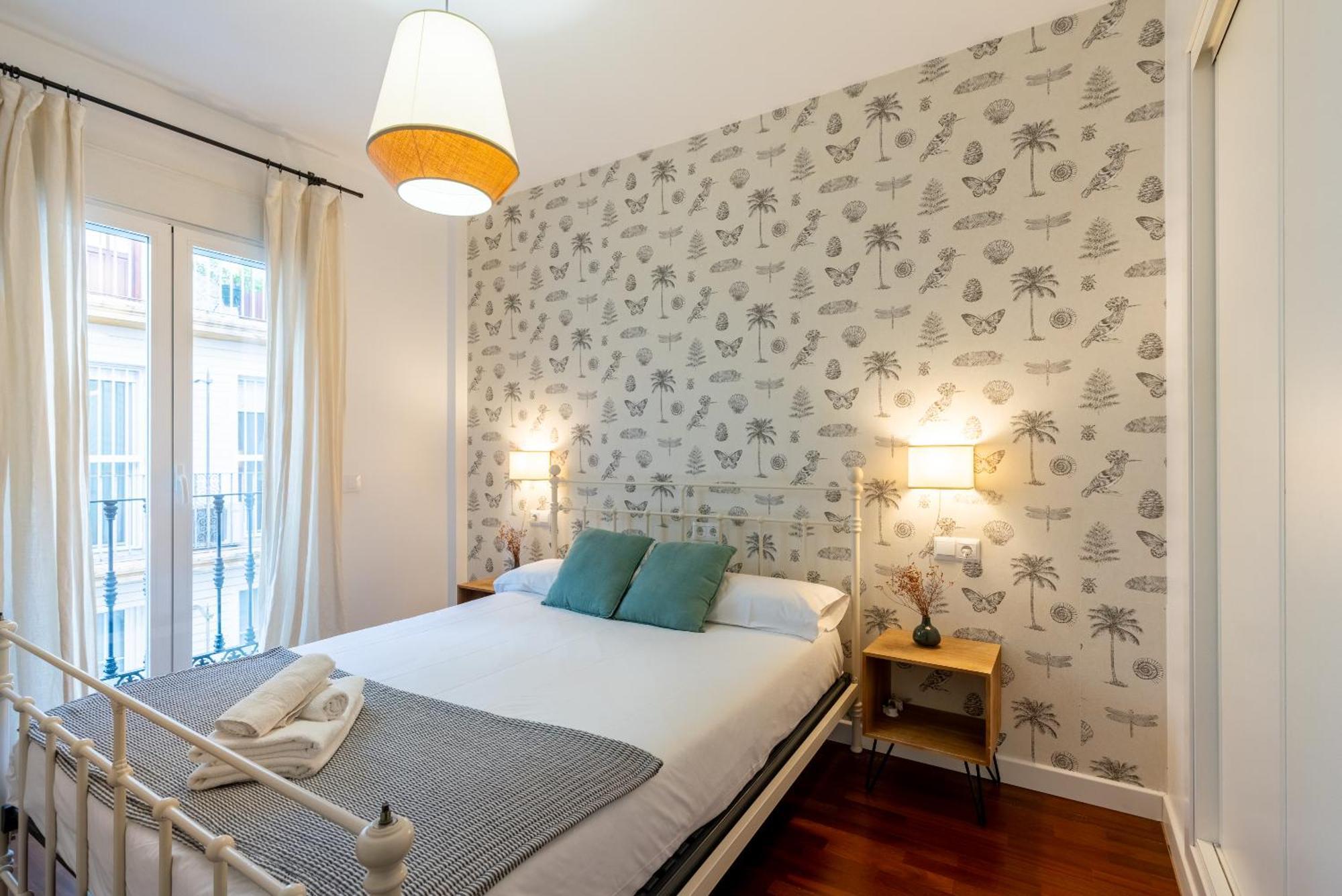 Veoapartment Alhondiga Segundo Seville Exterior photo