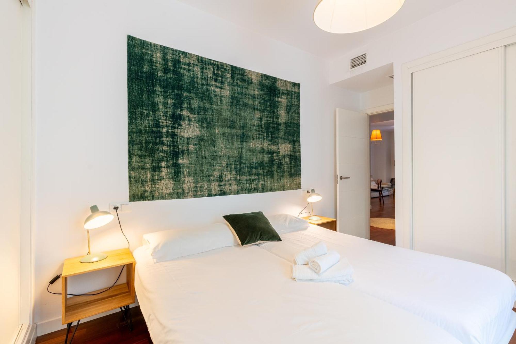 Veoapartment Alhondiga Segundo Seville Exterior photo
