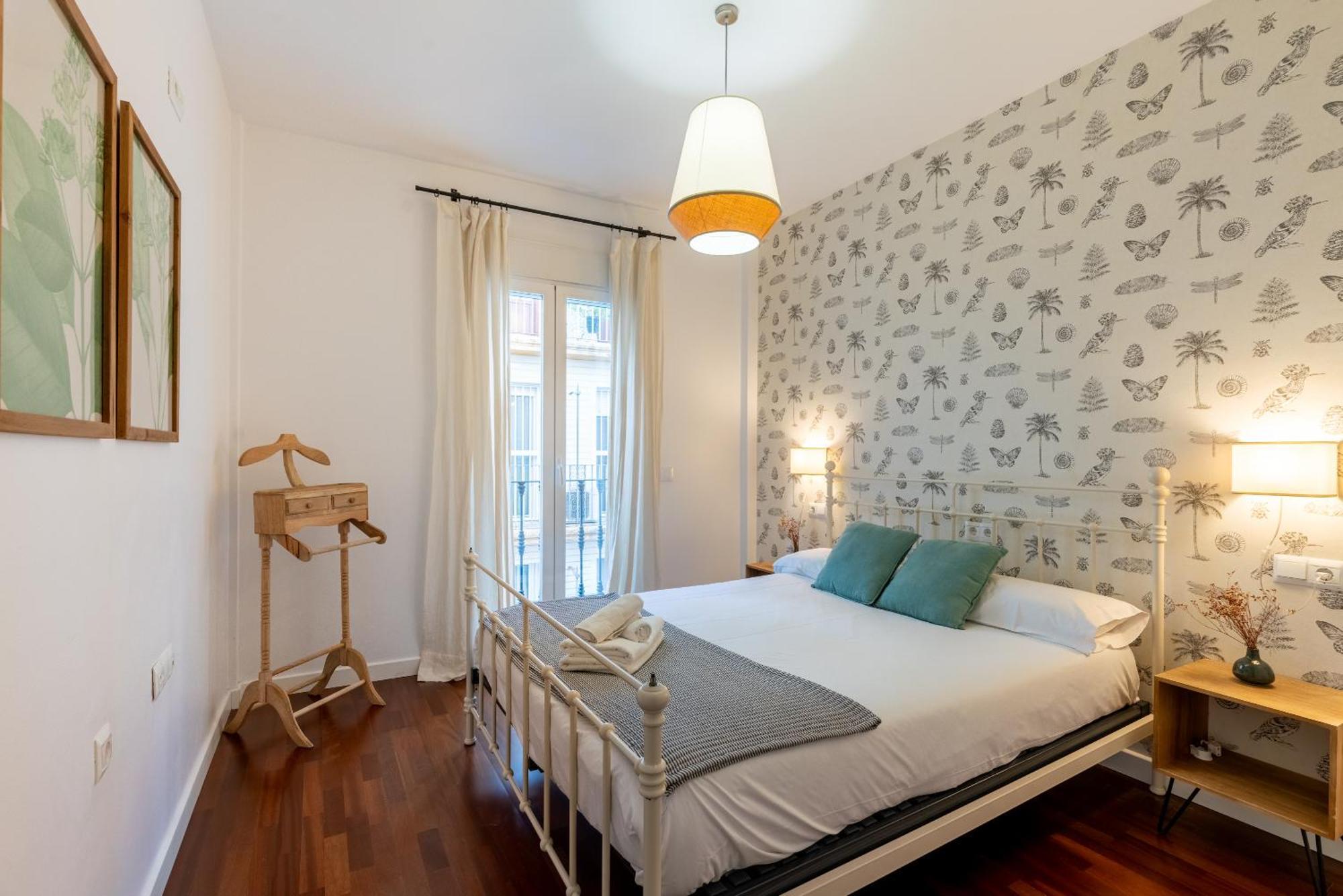 Veoapartment Alhondiga Segundo Seville Exterior photo